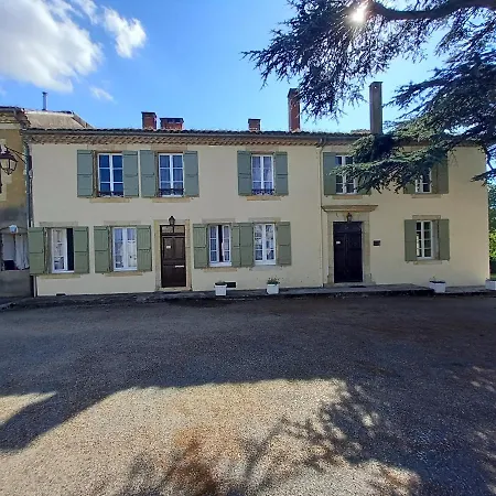 Bed & Breakfast Maison De Lavande *