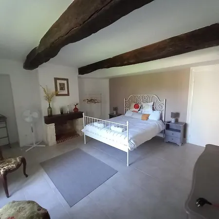 Bed & Breakfast Maison De Lavande