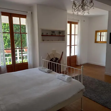 Bed & Breakfast Maison De Lavande